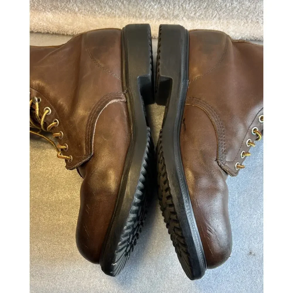 Red Wing Shoes red wing